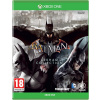 Batman: Arkham Collection Xbox One - krabička