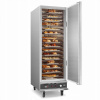VEVOR Pojemnik Termoizolacyjny 1800W 16 Półek Regulowany Zakres Temperatur