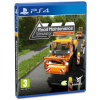 Hra na konzole Road Maintenance Simulator - PS4 (4015918156608)