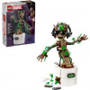Tancujúci Groot 76297