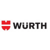 WURTH MULTI IMBUSOVÝ KĽÚČ 1/4 TORX HRKÁLKA