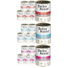 Dolina Noteci PREMIUM 30x800g (jahňacie + hovädzie + morčacie)