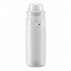 Fľaša Na Pitie Elite Fly MTB 750 ml bezfarebný