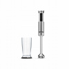 Tyčový mixér Princess 221233 1500 W strieborný/sivý