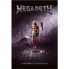 Megadeth: Screaming for vengeance