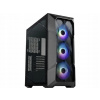Cooler Master MasterBox TD500 MESH V2 TD500V2-KGNN-S00