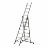 Trebor Rebrík AL 3x11 Elkop Z10819