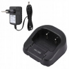 Nabíjačka 100240V pre Baofeng UV82 8W UV89 UV8D