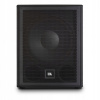 Aktívny subwoofer JBL IRX115 S čierny