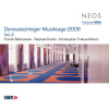 DONAUESCHINGER MUSIKTAGE 2009 Vol.2 Franck Bedrossian, Raphaël Cendo, Christopher Trebue Moore (SACD) (Romain Bischoff, Nicolas Crosse, Ensemble Ictus, Georges-Elie Octors)