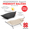 Fatboy Headdemock Superb Deluxe Sahara