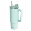 Quokka Stream, Nerezový termo pohár Turquoise, 950ml, 40036