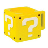 Super Mario Bros. 3D hrnek Super Mario Bros - Question Block