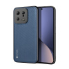 Púzdro Dux Ducis Fino Xiaomi 13 modré