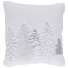 X-Mas DEKORAČNÝ VANKÚŠ 45/45 cm - Vianočné dekorácie - 008742015201