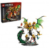 LEGO® NINJAGO® 71872 Ultra dračí súboj