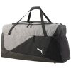 Puma teamFinal Teambag L 78940 01 (128746) Black/Green N/A