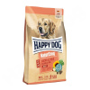 Happy Dog NaturCroq LACHS & REIS 11 kg