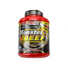 Hovězí protein Anabolic Monster Beef - Amix Příchuť: čokoláda, Balení (g): 1000 g