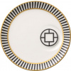 Villeroy & Boch Podšálka 14,5 x 14,5 x 1,5 cm MetroChic