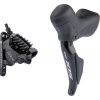 SHIMANO Shift - DUAL CONTROL 105 L - čierna