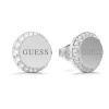Náušnice Guess JUBE01195JWRHTU