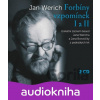 Forbíny vzpomínek I a II (záznamy z let 1958 / 1959) - Jan Werich