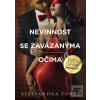 Nevinnost se zavázanýma… (Alessandra R. Torre)