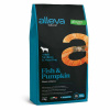 Alleva NATURAL dog fish&pumpkin adult medium/maxi - 2 kg