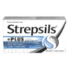 Strepsils PLUS pas ord (blis.PVC/PVDC/Al) 1x24 ks
