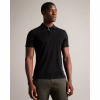 Tričko Ted Baker Black 1056466 M (3)