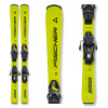 FISCHER RC4 Race JR JRS + FS 4 GW CA JRS