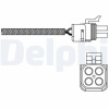 DELPHI Lambda sonda DELPHI ES20273-12B1