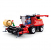 Sluban Town Farma M38-B0779 Kombajn Sluban