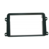 2ISO Škoda Oct. Fabia 2007 -, Yeti 09 -, Roomster, SuperbB, VW Volkswagen Golf V 03 -, Touran 03 -, Passat 05 -