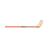 Unihoc Player 34 neon orange/black 87cm L-19