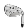 Callaway Jaws Raw Chrome Wedge Grafit - pravá - 52°–10°–S