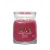 Yankee Candle Black Cherry signature sviečka stredná 368 g