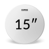 Evans G1 Coated Priemer blany: 15