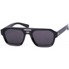 PITCHA slnečné okuliare DONNIE black/grey