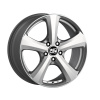 MSW M19 FS 8x18 5x120 ET45