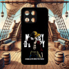 One piece Luffy - Pirates King - Honor obal