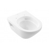 Villeroy & Boch Architectura Závesné WC, DirectFlush, TwistFlush, alpská biela 5684C001