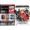 Svět modelingu, Heidi Klum série 1 6x DVD (kompletní kolekce)