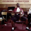 Armstrong Louis - Louis Armstrong Meets Oscar Peterson / Vinyl [LP]