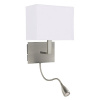 SearchLight ADJUSTABLE WALL 6519SS