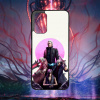 Devil May Cry 5 - Postavy - Xiaomi obal