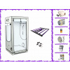 LuxuryGrow: exkluzívny kompletný growbox HomeBox Ambient Q150 + Lumatek Zeus 600W PRO 2.9