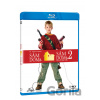 Sám doma kolekce 1+2 Blu-ray