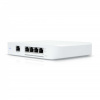 Ubiquiti USW-FLEX-XG Networks UniFi Switch Flex XG Riadený L2 10G Ethernet (100/1000/10000) Podpora napájania cez Ethernet (PoE) Biela (USW-FLEX-XG)